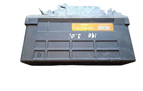 Mercedes-Benz 190 W201 ABS control unit/module 0265101020