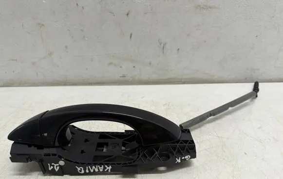 Skoda Kamiq Rear door exterior handle 5N0839885H