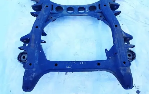 Porsche Cayenne (9PA) Front subframe