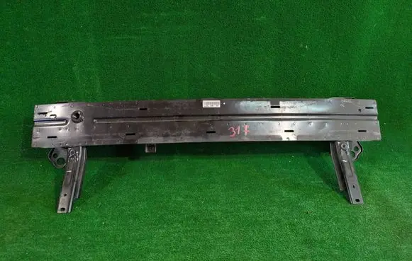 KIA Picanto Front bumper support beam 