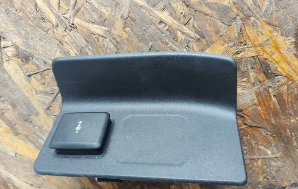 Jaguar E-Pace Other trunk/boot trim element J9C345423ACW