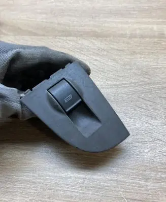 Audi A6 S6 C5 4B Electric window control switch 4B0959855 4B2959521