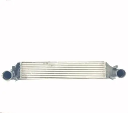 Mercedes-Benz C W203 Intercooler radiator A2035000500 3222213