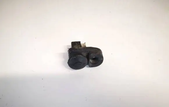 Nissan Qashqai Front door sensor coupe 
