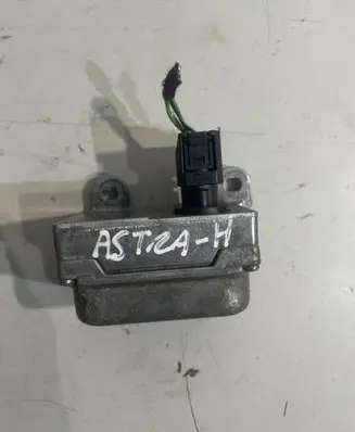 Opel Astra H ESP acceleration yaw rate sensor 24448214 10098505024 FY75A11B21