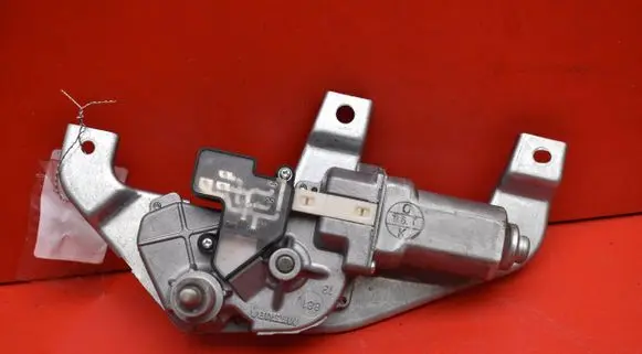 Suzuki Swift II Rear window wiper motor