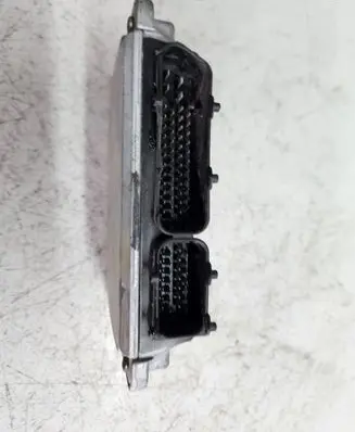 Volkswagen PASSAT B5.5 Engine control unit/module 06A906018P