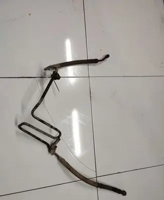Volkswagen Bora Power steering hose/pipe/line 