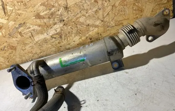 Honda CR-V EGR valve cooler 18720RMAE01 380047 Y114311002