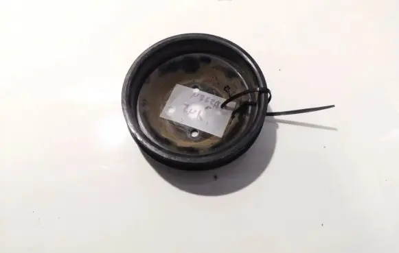 KIA Sorento Power steering pump pulley 