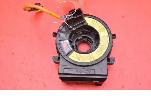KIA Soul Airbag slip ring squib (SRS ring) 934803L002