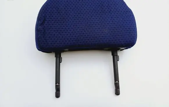 Fiat Punto (188) Front seat headrest 