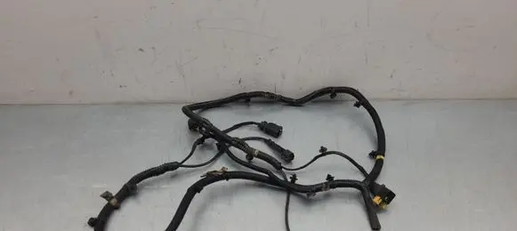 Volvo XC40 Other wiring loom 114184831