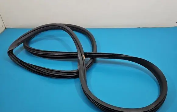 Fiat Tipo Front door rubber seal IMPRK1538727