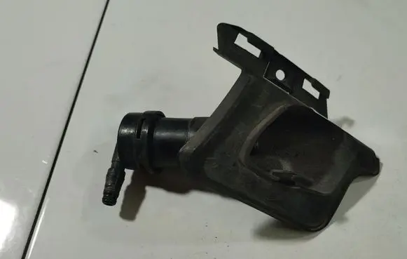 Saab 9-5 Headlight washer spray nozzle 52036029