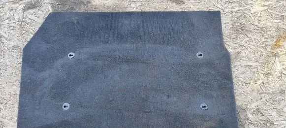 BMW 5 E39 Trunk/boot mat liner 8200991 8208330
