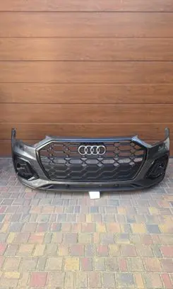 Audi Q5 SQ5 FY Front bumper 80A807437P
