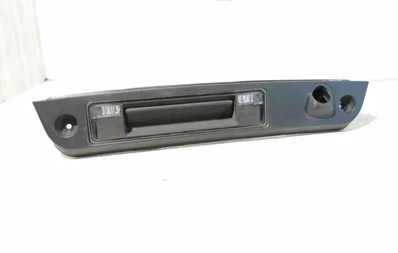 Volvo XC40 Tailgate/trunk/boot exterior handle 32131920 212223