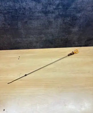 Audi A4 S4 B6 8E 8H Oil level dip stick 03115611B