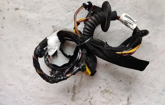 Other wiring loom