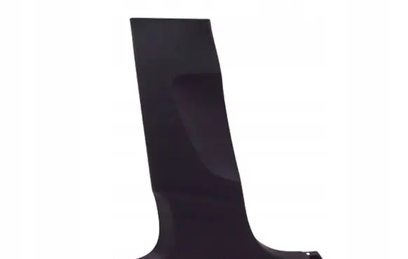 Audi Q3 8U (B) pillar trim (bottom) 8U0867239A