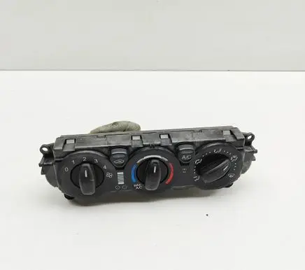 Ford Transit Interior fan control switch GK2T19980AH