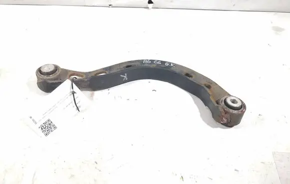 Audi A6 S6 C6 4F Rear upper control arm/wishbone 4B0973712 3B0973752A