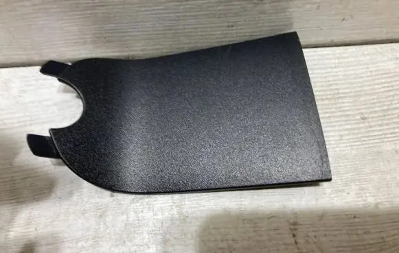 Citroen C3 Aircross Rearview mirror trim 39117307