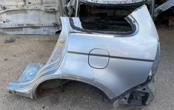 Honda CR-V Rear quarter panel 