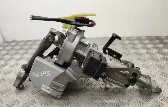 Electric power steering pump