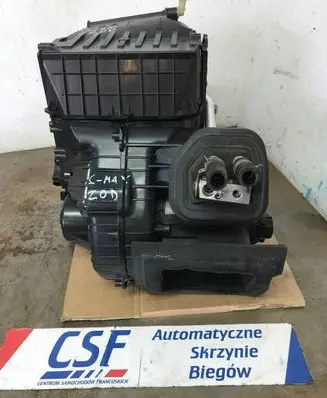 Ford S-MAX Interior heater climate box assembly 