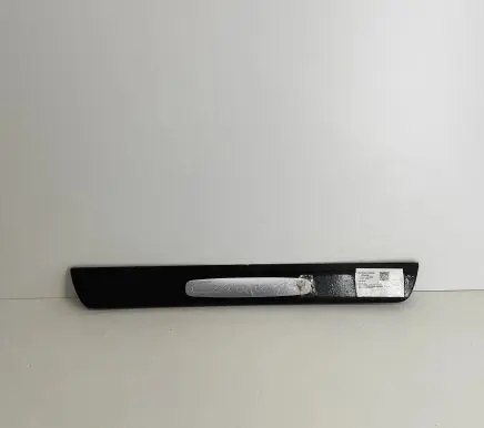Porsche 997 Front sill trim cover 997551303 987551303