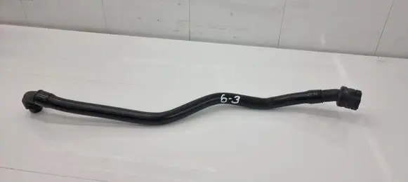 BMW 5 G30 G31 Engine coolant pipe/hose 8602617 8638237