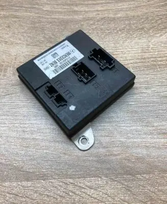 Mercedes-Benz E W211 Comfort/convenience module 2115452132