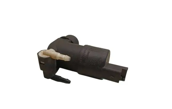 Windscreen/windshield washer pump