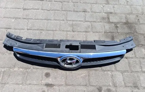 Hyundai i30 Front grill 863512L000