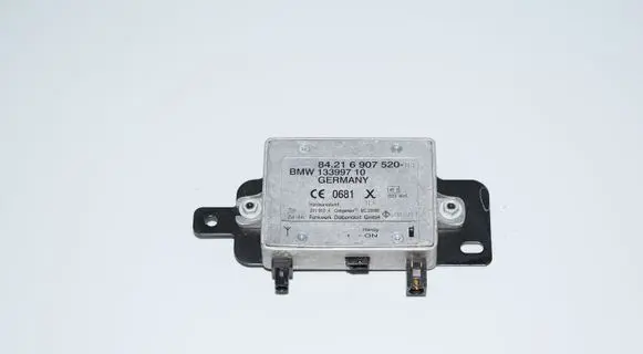 BMW 5 E39 Other control units/modules 6907520