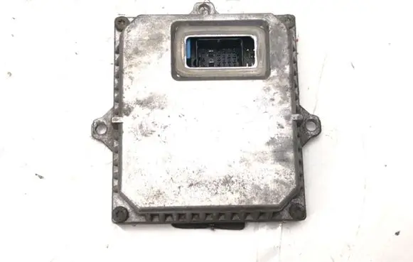 Ford Galaxy Voltage converter/converter module 