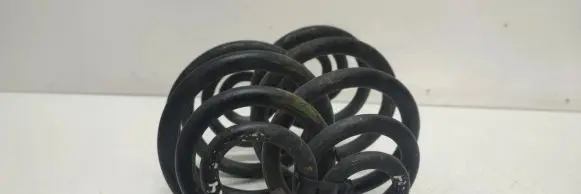 Audi A4 S4 B7 8E 8H Rear coil spring