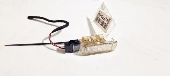 Audi A6 S6 C6 4F Other interior light 893971632