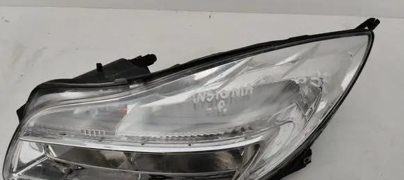 Opel Insignia A Headlight/headlamp LAMPALEWAINSIGNIA