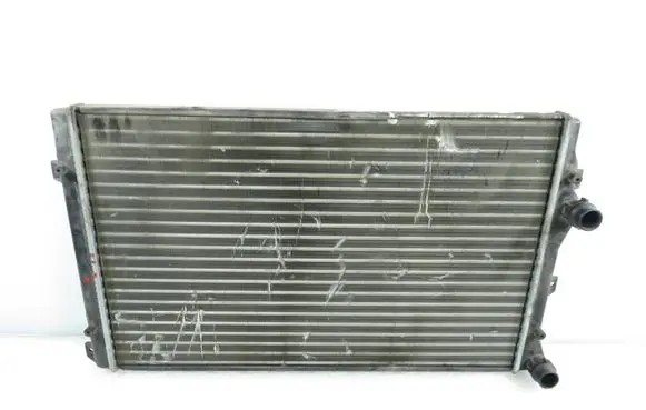 Seat Altea Coolant radiator 