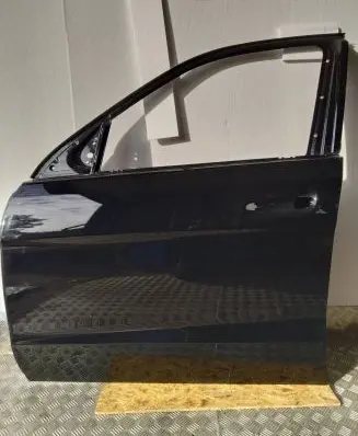 Mercedes-Benz GLS X166 Front door