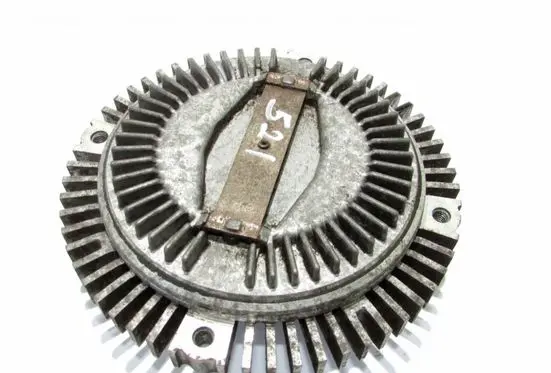 Mercedes-Benz E W210 Viscous fan clutch 