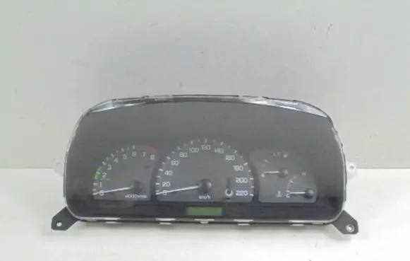 Chevrolet Rezzo Speedometer (instrument cluster) 96427156RV