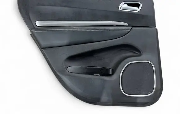 Dodge Durango III Rear door card panel trim 930734 6FR911X9AA 4205400