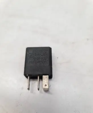 Opel Signum Other relay 24435922 70220