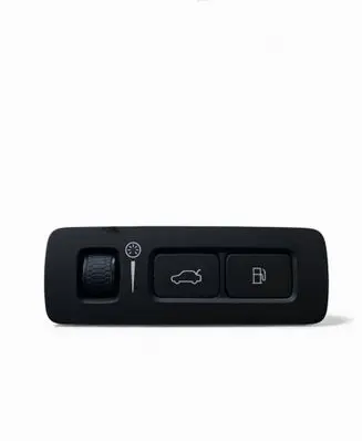 Volvo XC90 Tailgate opening switch 31443874 P31443874