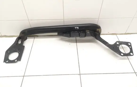 Audi A4 S4 B6 8E 8H Intercooler hose/pipe
