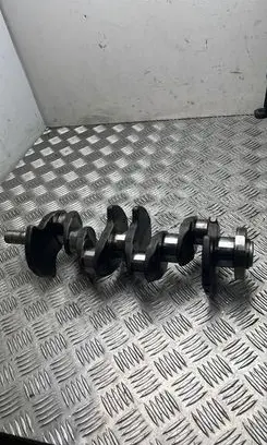 Mercedes-Benz B W246 W242 Crankshaft A6070310001